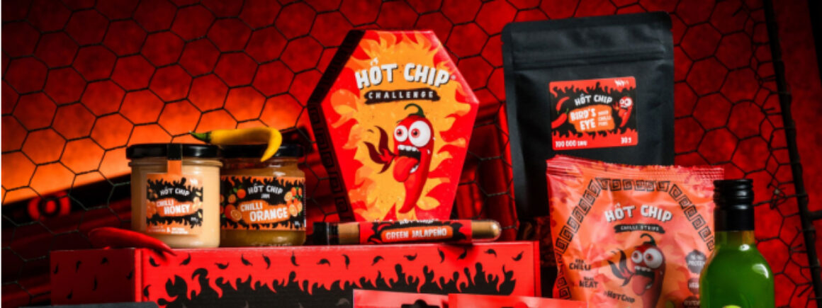 Hot Chip Challenge : un supermarché de Moselle retire la chips