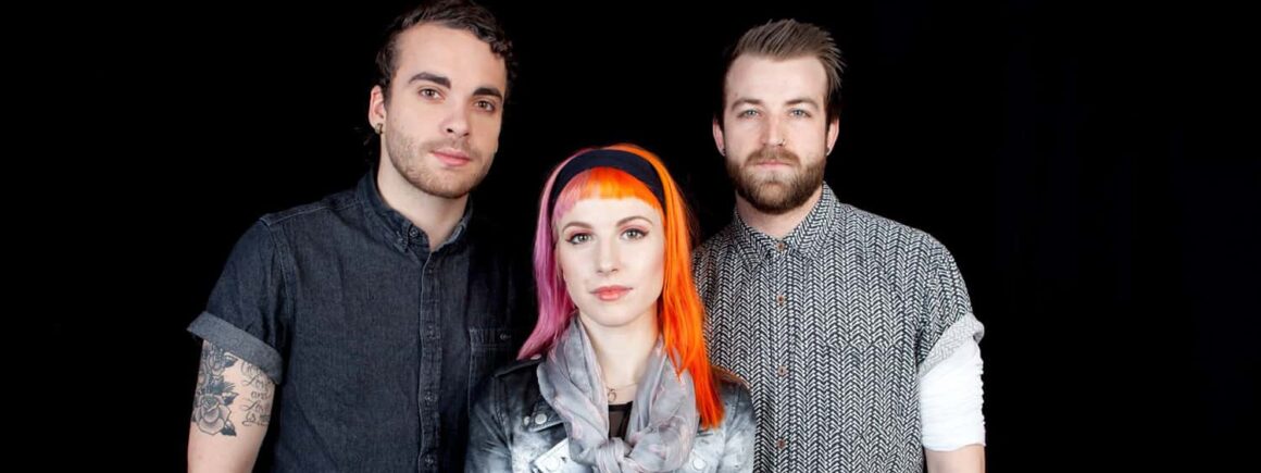 Paramore, l’album éponyme en deux morceaux cultes