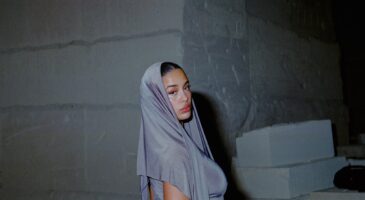 Jorja Smith revient avec Try Me