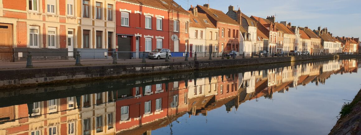 Saint-Omer : la capitale française des célibataires ?