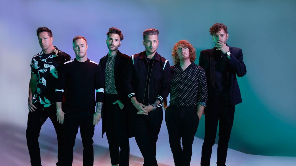 OneRepublic prépare son retour avec Runaway