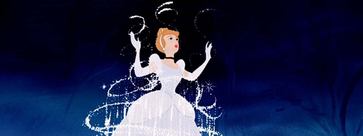 Cendrillon revient… en version film d’horreur