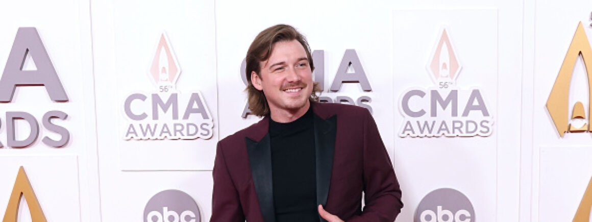 Miley Cyrus : Flowers détrôné par Morgan Wallen et Last Night