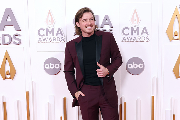 Morgan Wallen détrône Miley Cyrus