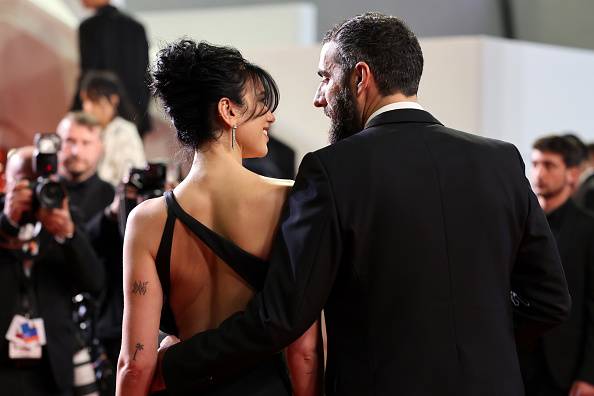 Dua Lipa Et Romain Gavras, Couple Surprise Au Festival De Cannes