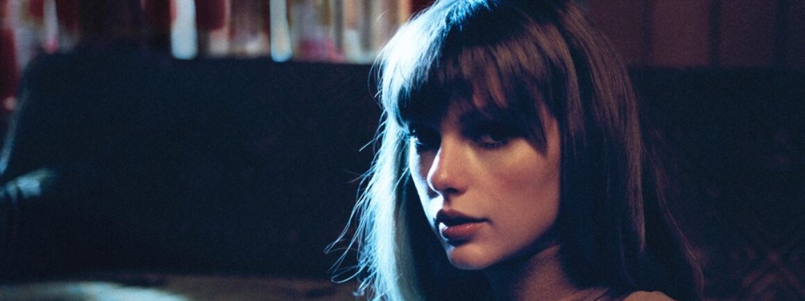 Taylor Swift annonce Midnights (Til Dawn Edition), une version Deluxe