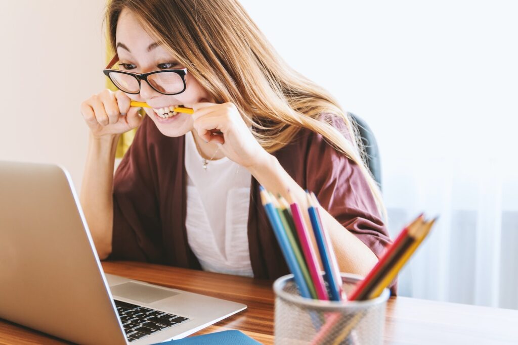 Heure la plus stressante de la journée