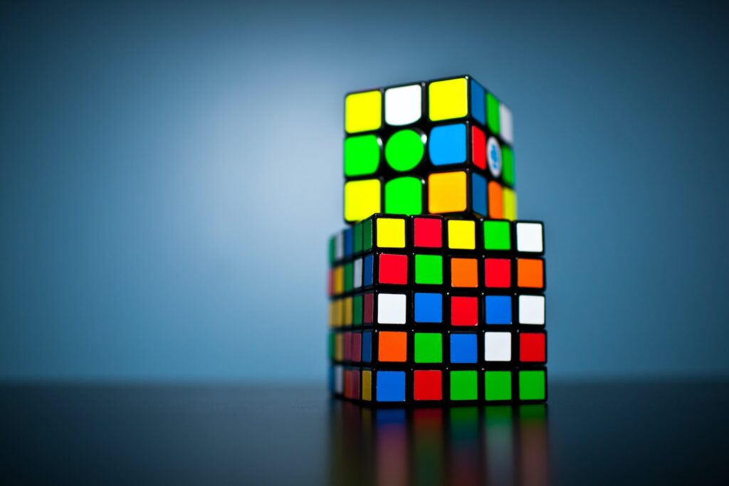 Rubik's Cube