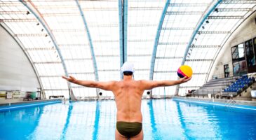 Le slip de bain tendance cet été ?