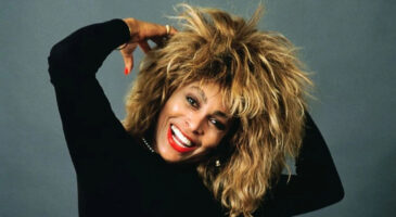 Tina Turner en 3 morceaux cultes