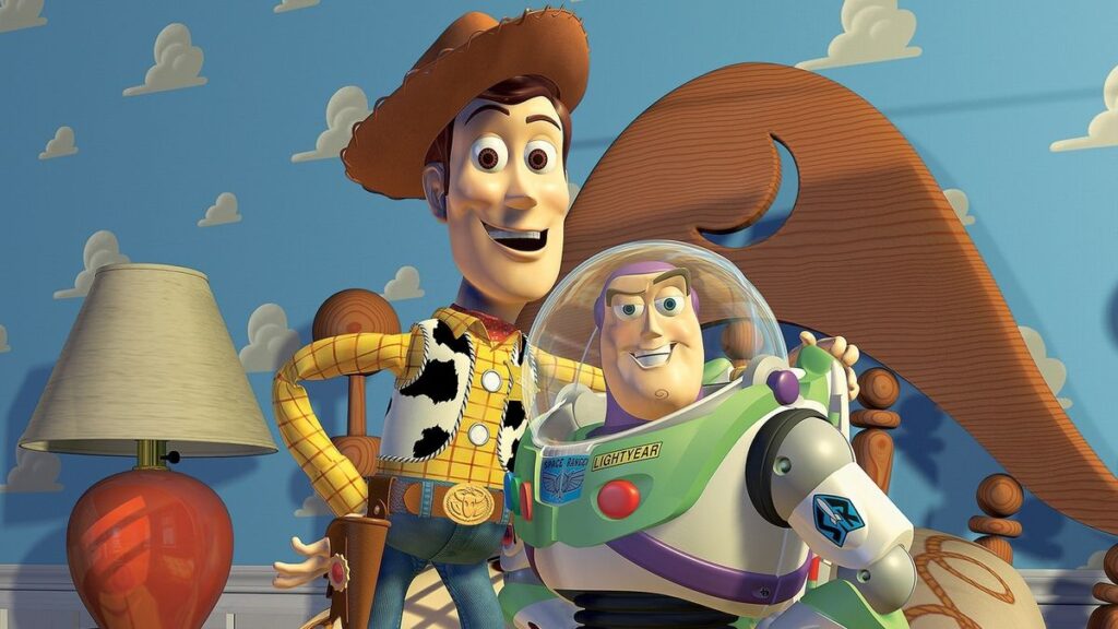 Toy Story 5 est confirmé !