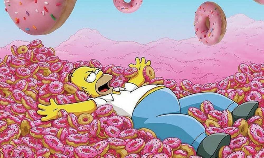 La Journée Mondiale du Donut