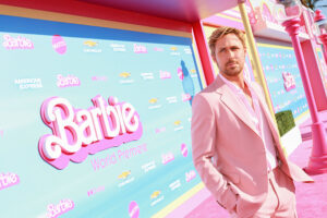 L'avant-première de Barbie : The Movie en images