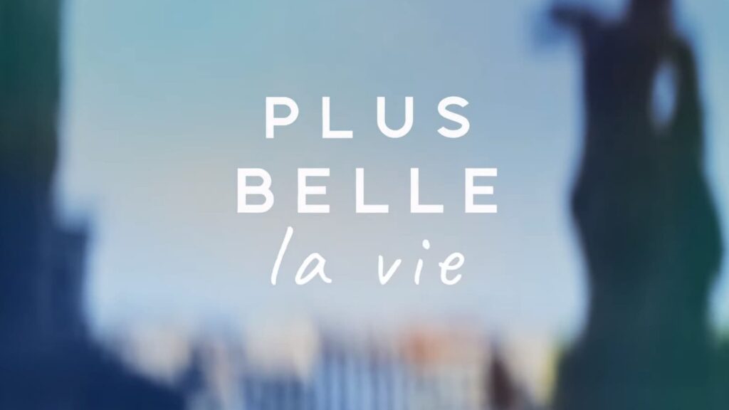 Plus Belle la vie de retour sur TF1