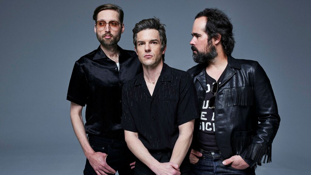 The Killers de retour ?