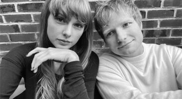 Taylor Swift et Ed Sheeran refusent le Super Bowl