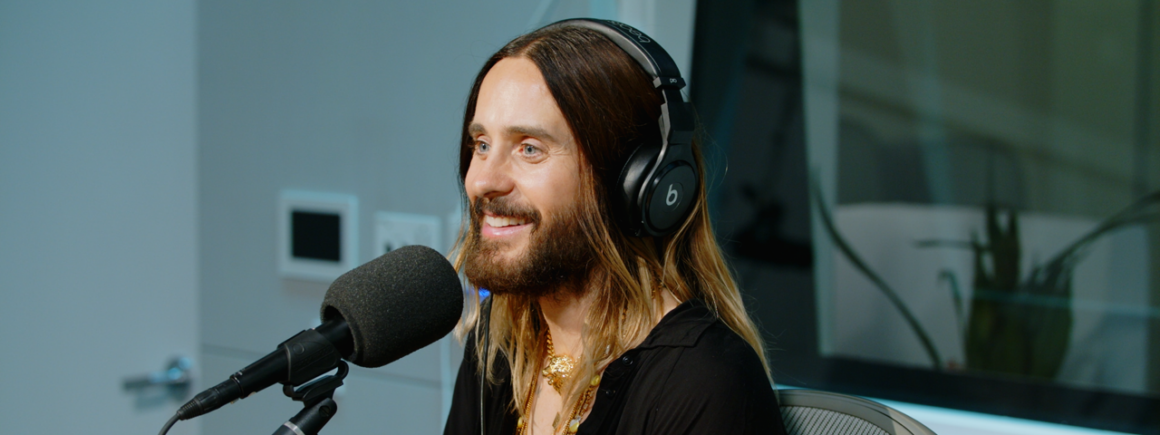 Jared Leto se confie sur le prochain album de Thirty Seconds To Mars