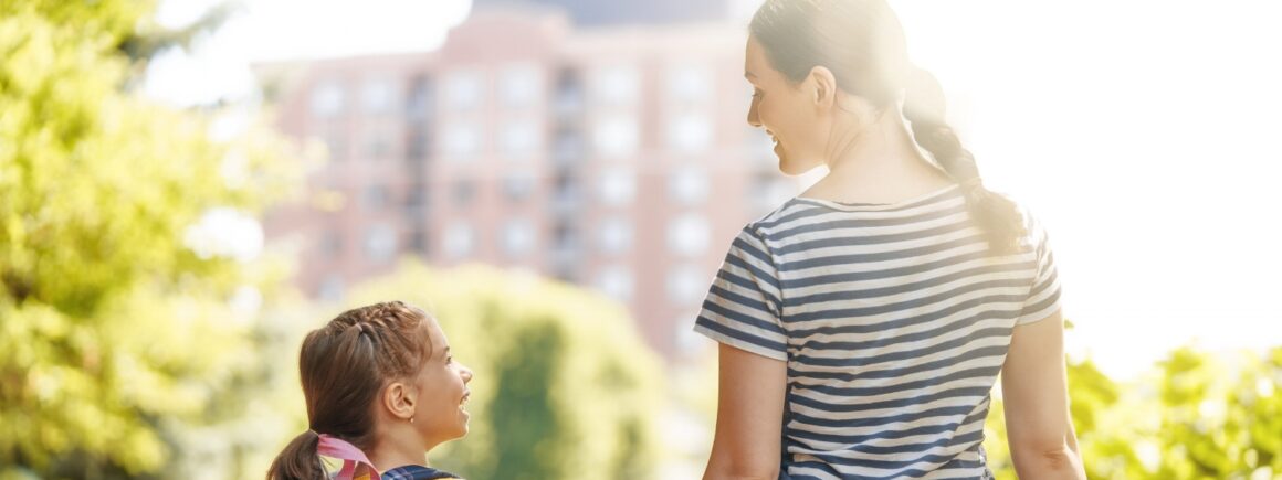 L’astuce pour que vos enfants ne soient plus en retard à l’école !