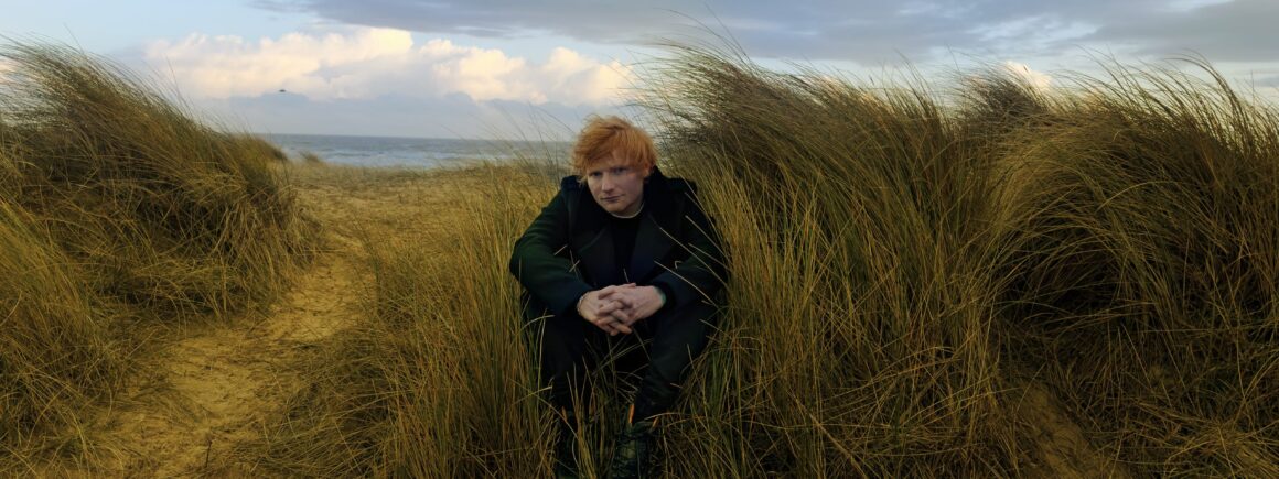 Ed Sheeran : Autumn Variations, tout ce qu’il faut savoir sur l’album évènement