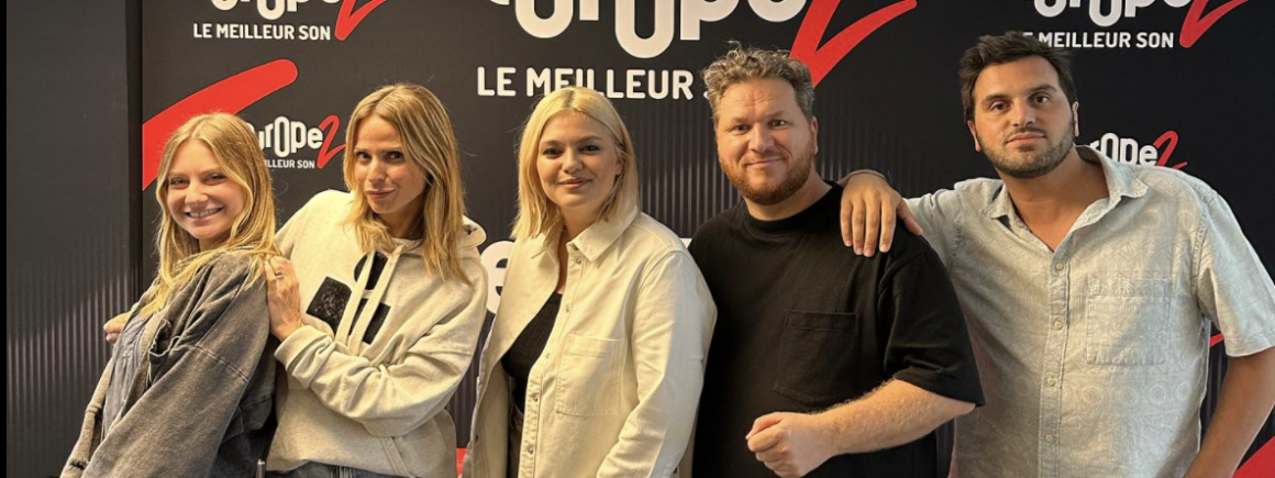 Louane s’incruste chez Clément, revivez l’émission ! (VIDEO)