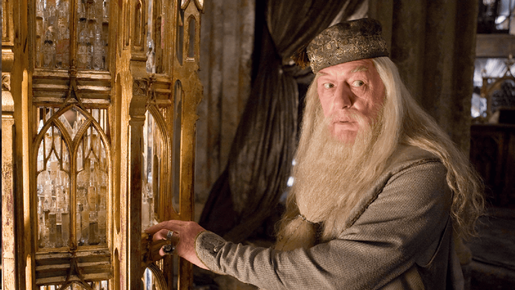 Les leçons de vie de Dumbledore