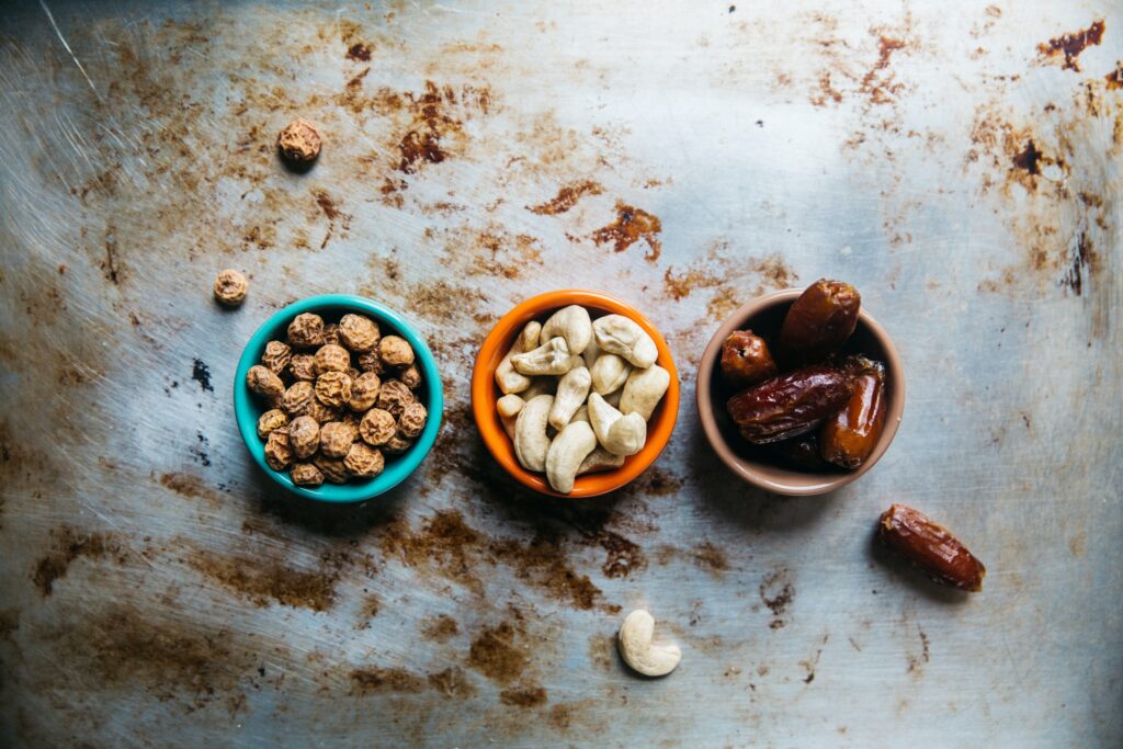 Gouter idéal des enfants