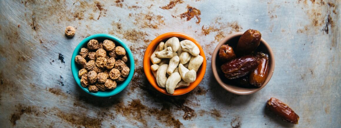 Quel est le goûter parfait à donner à ses enfants ?