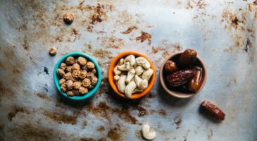 Gouter idéal des enfants