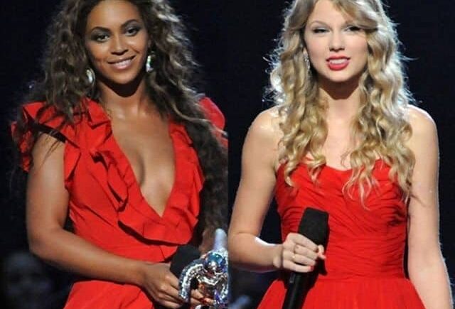 LE job de rêve pour les fans de Taylor Swift et Beyoncé !