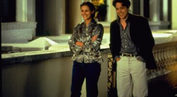 Notting Hill aura une suite mais ...