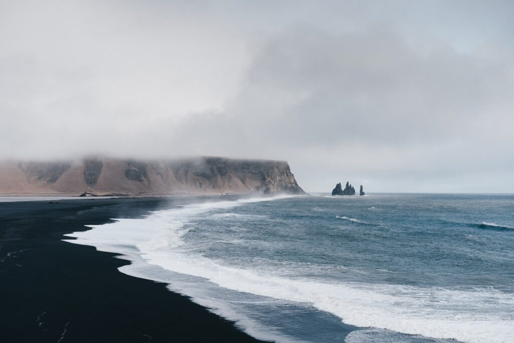 Islande, pays le plus paisible au monde !