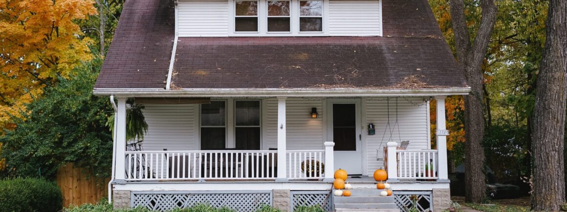 Des pompiers américains bernés par une déco d’Halloween