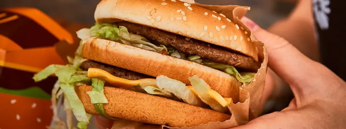 Mcdonald’s va changer la recette du Big Mac !