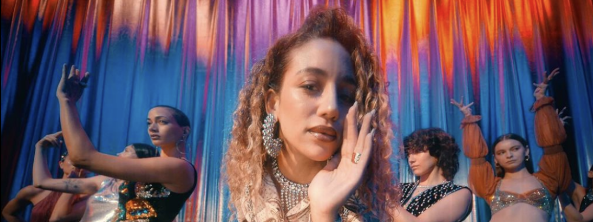 Kimberose de retour avec You Made Me Pray (VIDEO)