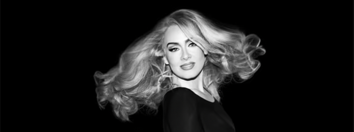 Adele annonce quatre concerts en Europe