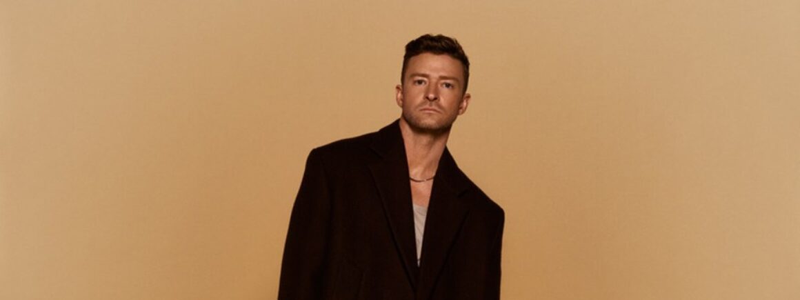Justin Timberlake arrêté par la police new-yorkaise