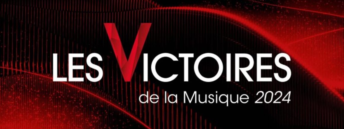 Victoires de la Musique  2024 : De Vianney à Jain, zoom sur les nominations !