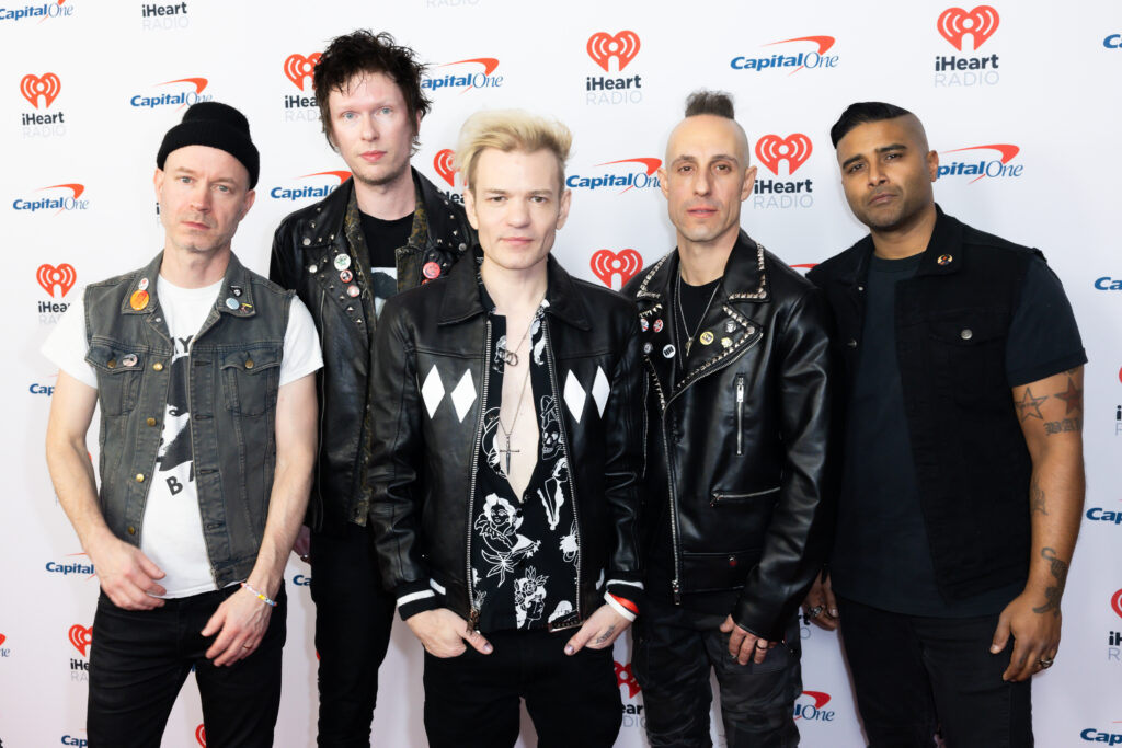 Sum 41, les détails de l'ultime tournée