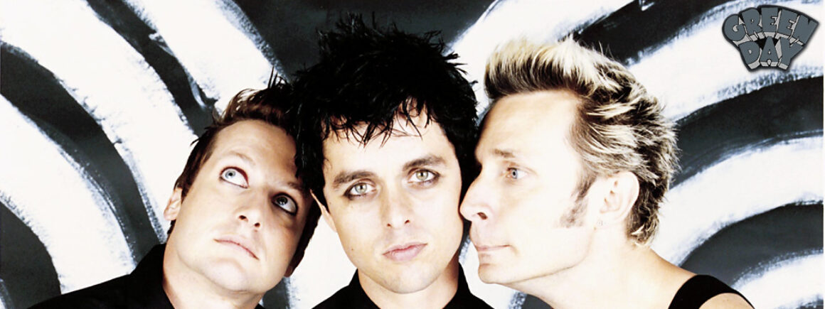 Green Day, The Killers… Ces albums auront 20 ans cette année