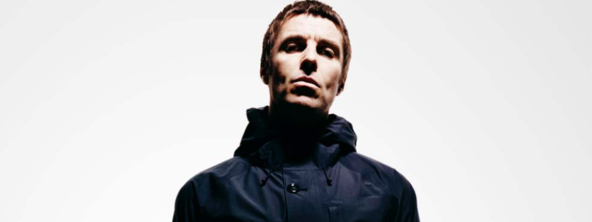 Liam Gallagher : Un Retour en Force en 2024 ?