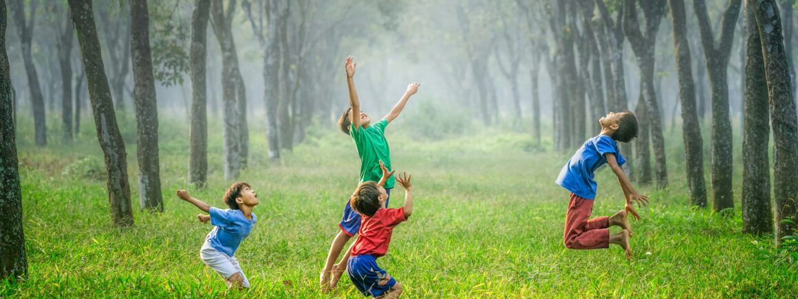 Topito liste les meilleures réactions des enfants (et c’est fantastique)