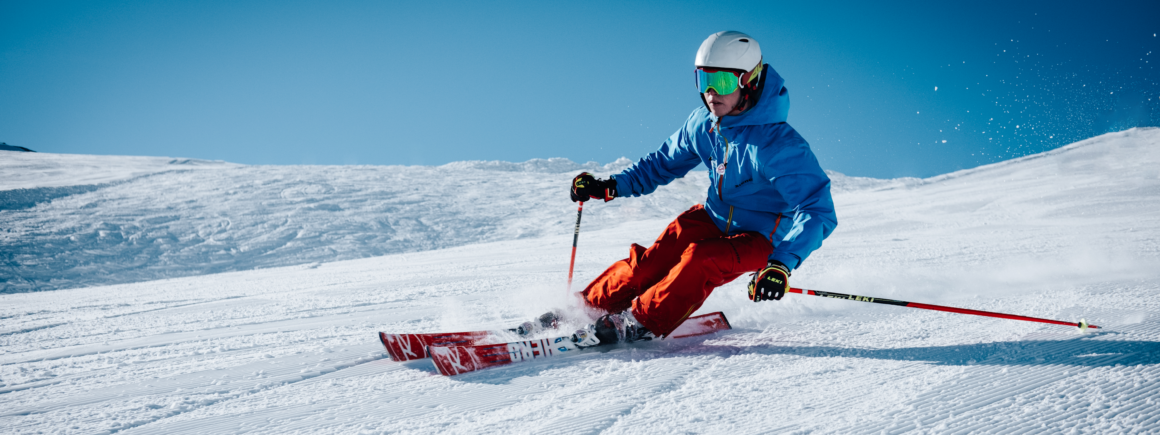 Clément s’incruste à Luchon-Superbagnère : Top des fun facts à retenir sur le ski !