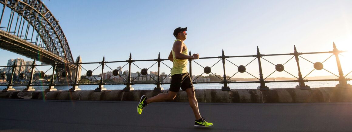 Un coureur disqualifié d’un marathon… à cause de la cigarette