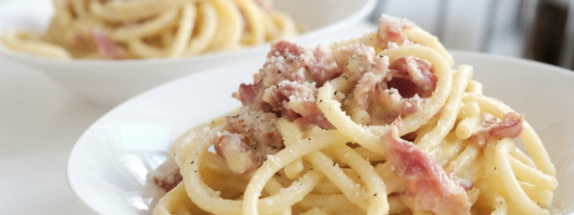 Il découvre qu’il a gagné à la loterie… grâce à des pâtes carbonara !