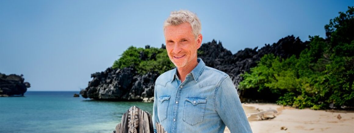 Alerte, Koh Lanta revient ce soir sur TF1 !