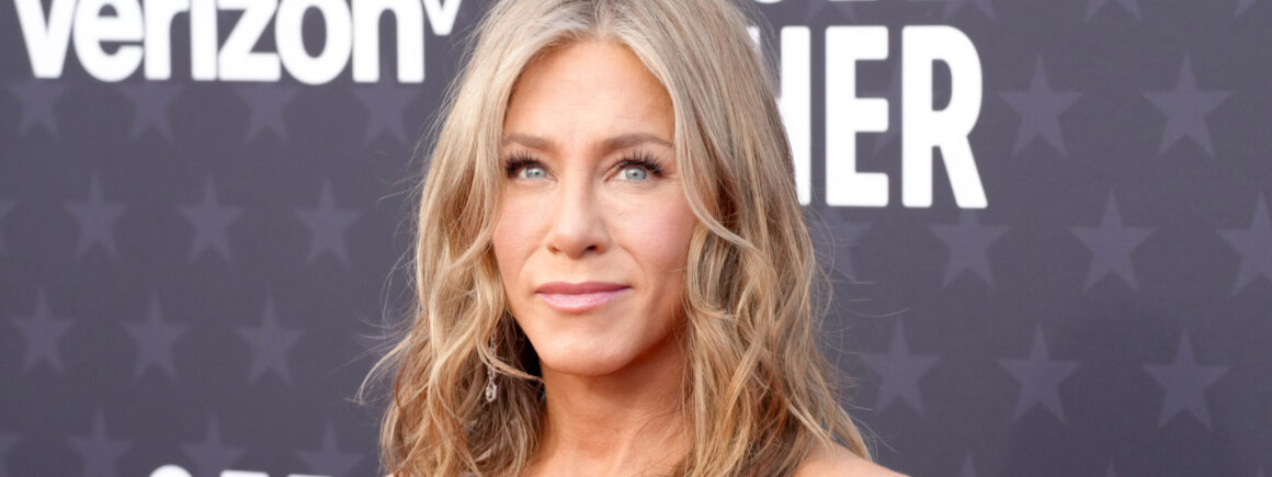 Alerte, on a le secret minceur de Jennifer Aniston !