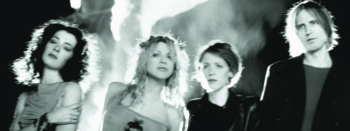 Une reformation de Hole ? Selon Courtney Love, c’est possible