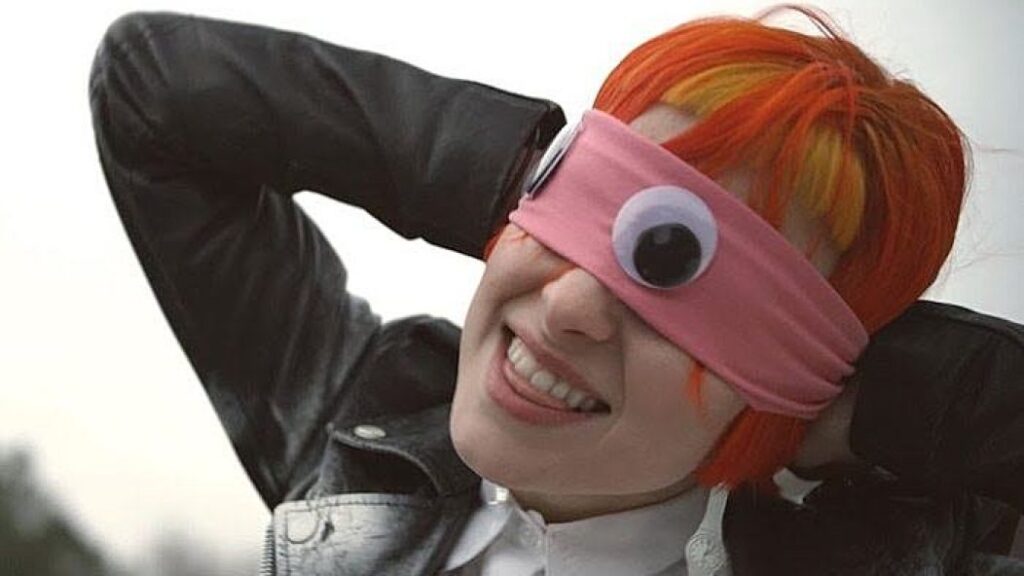 Ain't it Fun a 10 ans