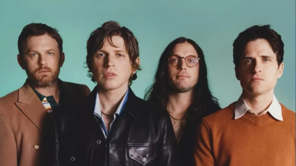 Kings of Leon