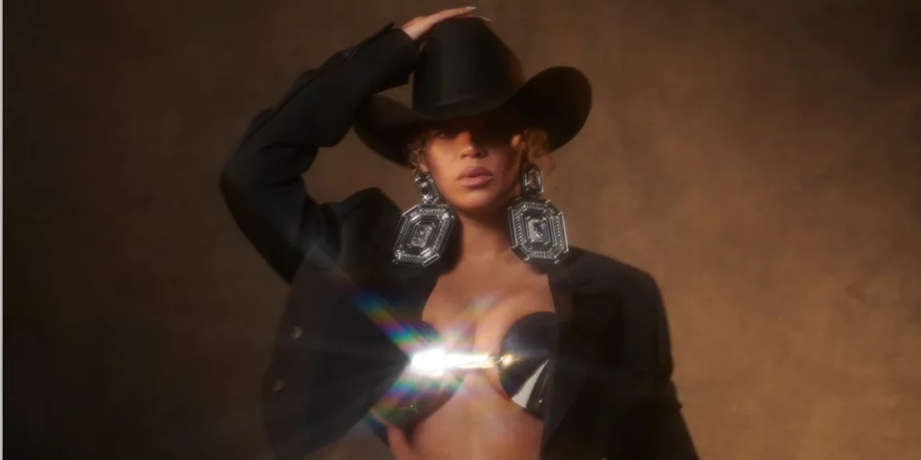 Beyoncé x Cowboy Carter